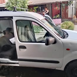 Renault Kangoo 2005