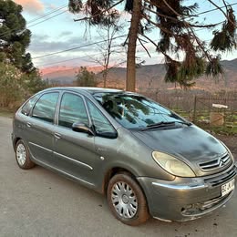 Citroen Xsara 2009