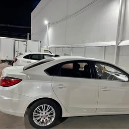 Changan Eado 2014