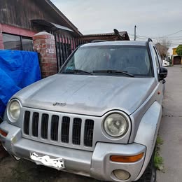Jeep Liberty 2005