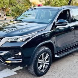 2023 Toyota Fortuner 2023 usado