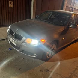 2011 BMW Series 3 2011 usado