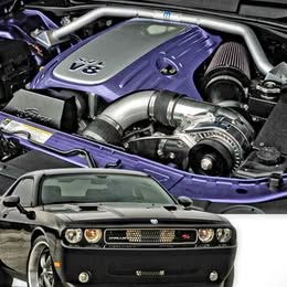Dodge Challenger 2010