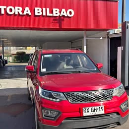 Changan X7 2022