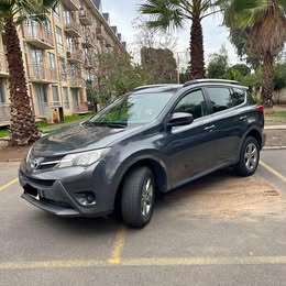 2016 Toyota RAV4 2016 usado