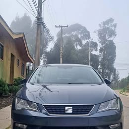 Seat Leon 2020