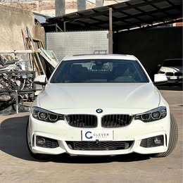 Bmw 440 2019