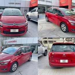 Citroen Picasso 2016