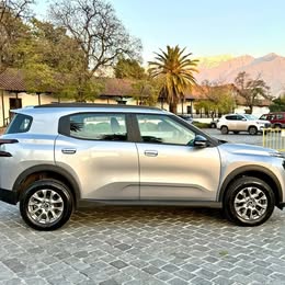 Citroen C3 Aircross 2026