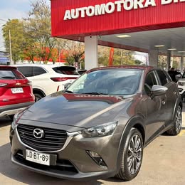 2019 Mazda CX-3 2019 usado
