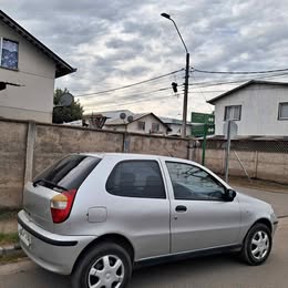 Fiat Palio 2006