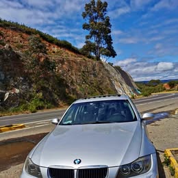 2006 BMW Series 3 2006 usado