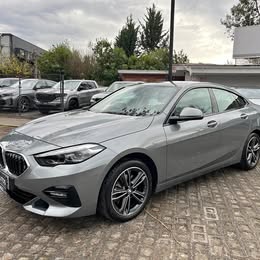 2024 BMW 218i gran coupe 2024 usado