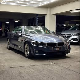 2020 BMW Series 4 2020 usado