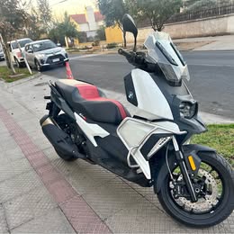 2020 BMW c400 2020 usado