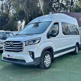 Maxus Deliver 2023