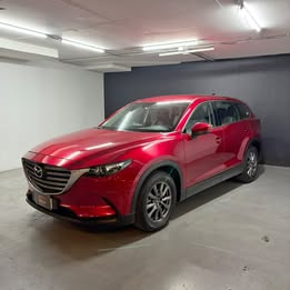2023 Mazda cx-9 r 2.5t 2wd 6at 2023 usado