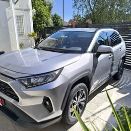 2023 Toyota RAV4 2023 usado