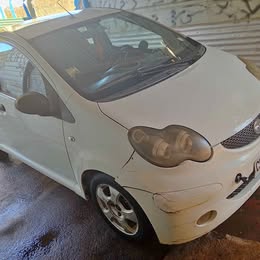 Byd F0 2010