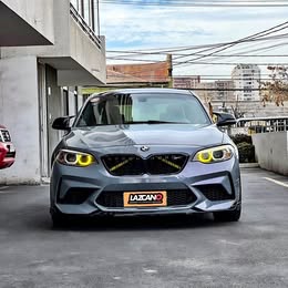 Bmw M2 2014