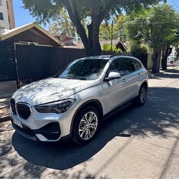 2021 BMW X1 2021 usado