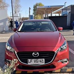 Mazda Mazda3 2019
