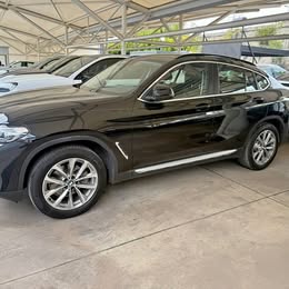 2023 BMW x4 xdrive 20i 2023 usado