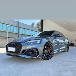 2024 Audi rs5 coupe quattro 2.9 aut