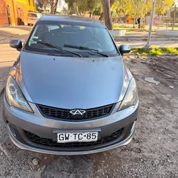 Chery Fulwin 2015