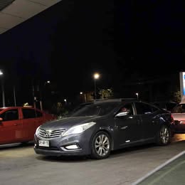 Hyundai Azera 2012