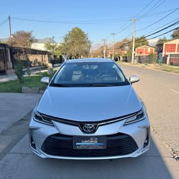 2021 Toyota Corolla 2021 usado