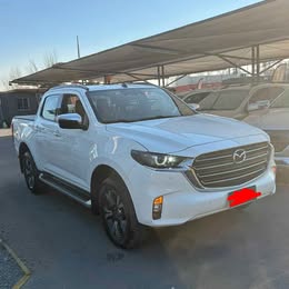 2023 Mazda BT-50 2023 usado