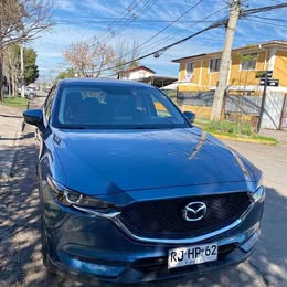 2022 Mazda CX-5 2022 usado