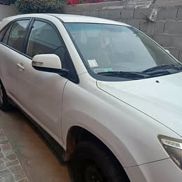 Byd S6 2014