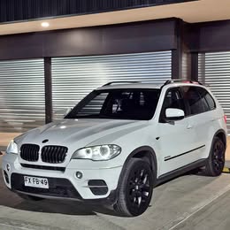 2013 BMW x5 n55 3.0 turbo 2013 usado