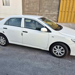 2013 Toyota Corolla 2013 usado