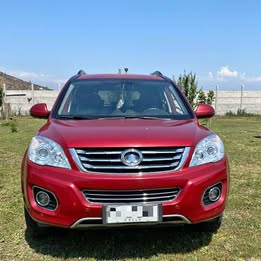 Great Wall H6 2018