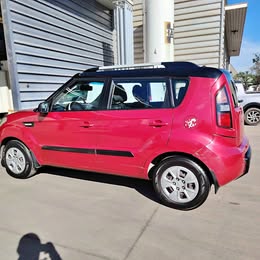 Kia Soul 2011
