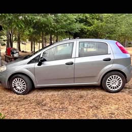 Fiat Punto 2010
