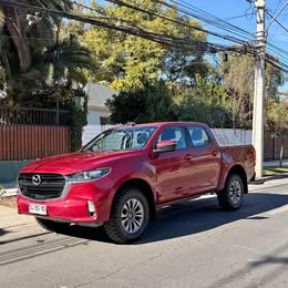 2023 Mazda BT-50 2023 usado