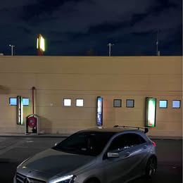 Mercedes Benz A200 2013