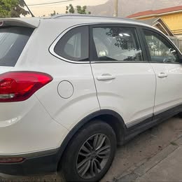 Chery Grand Tiggo 2018
