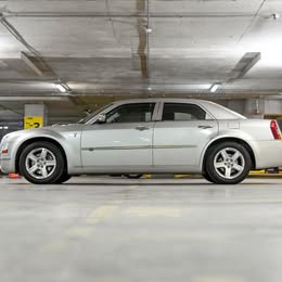 Chrysler 300C 2009