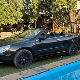 Chrysler Sebring 2009