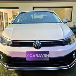 Volkswagen Virtus 2025