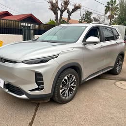 Maxus Euniq 2022