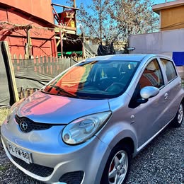 Jac J2 2013
