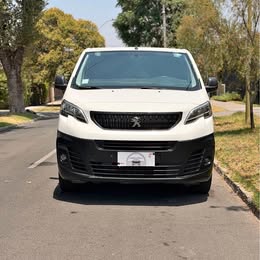 Peugeot Expert 2024