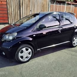 Byd F0 2011