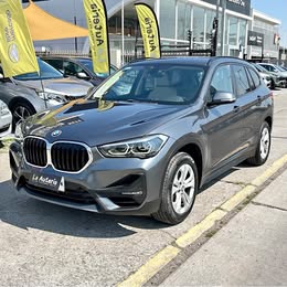 2022 BMW X1 2022 usado